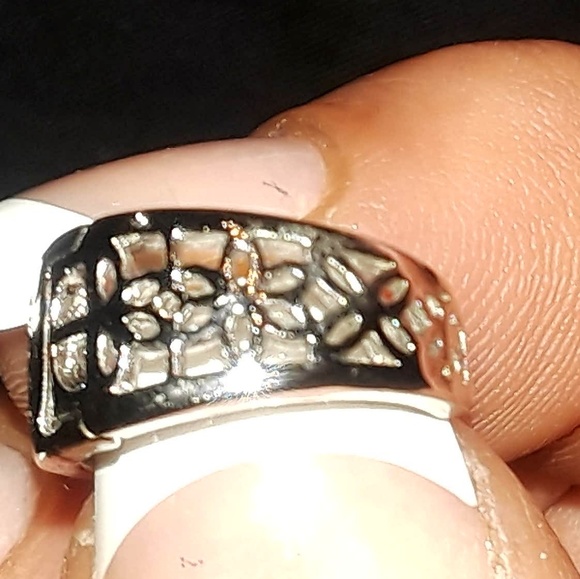 Sterling Earrings - Picture 3 of 5